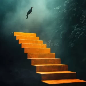 audio de hipnosis “escalera liberadora de emociones”