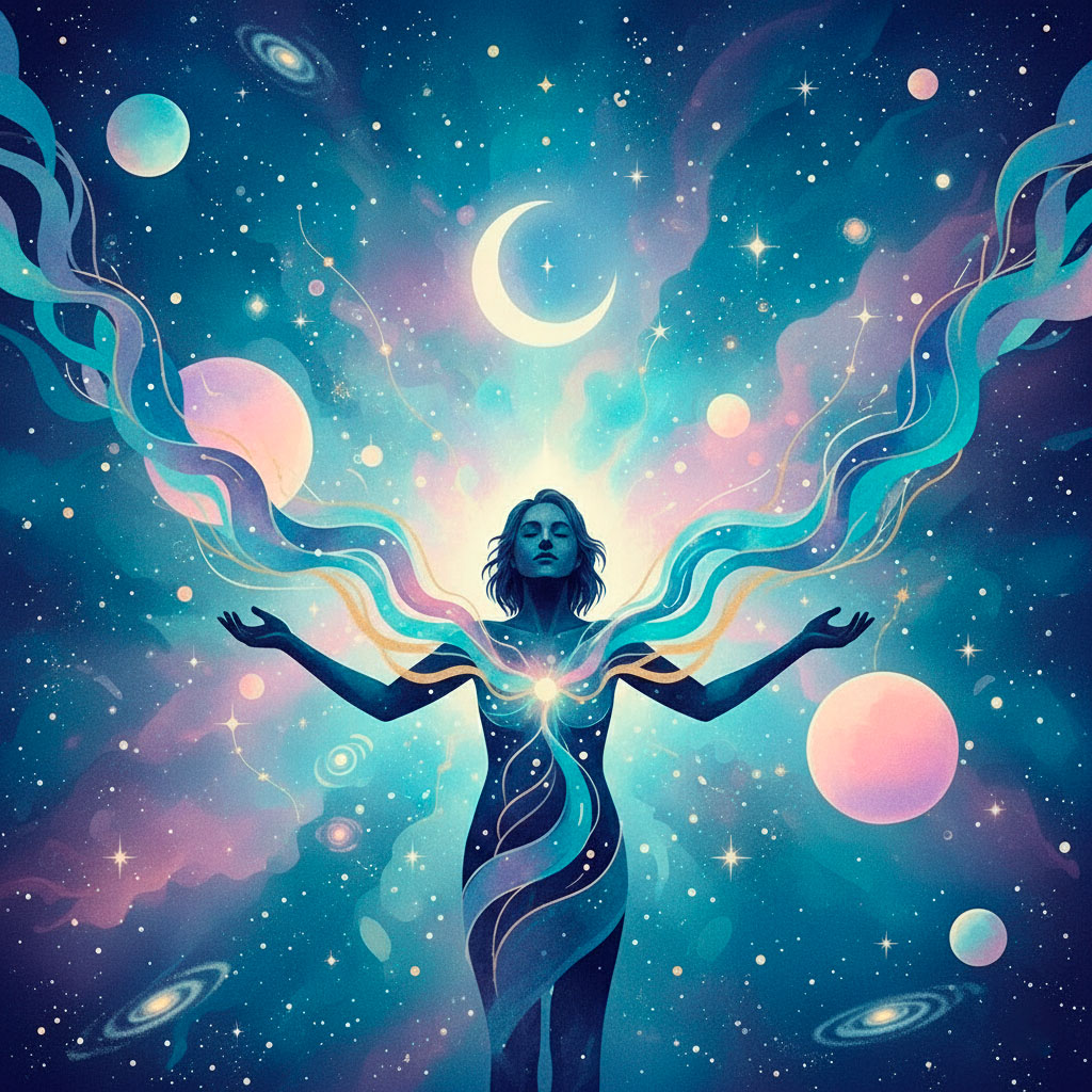 Home audio de hipnosis "bienestar general”