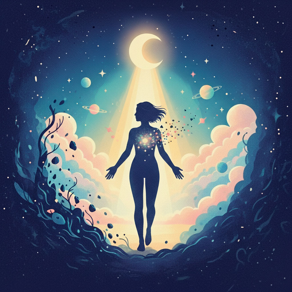 Home audio de hipnosis “cambio de actitud”